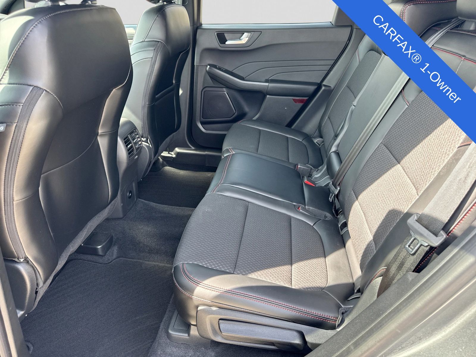 Thumbnail: 2024 Ford Escape - 24