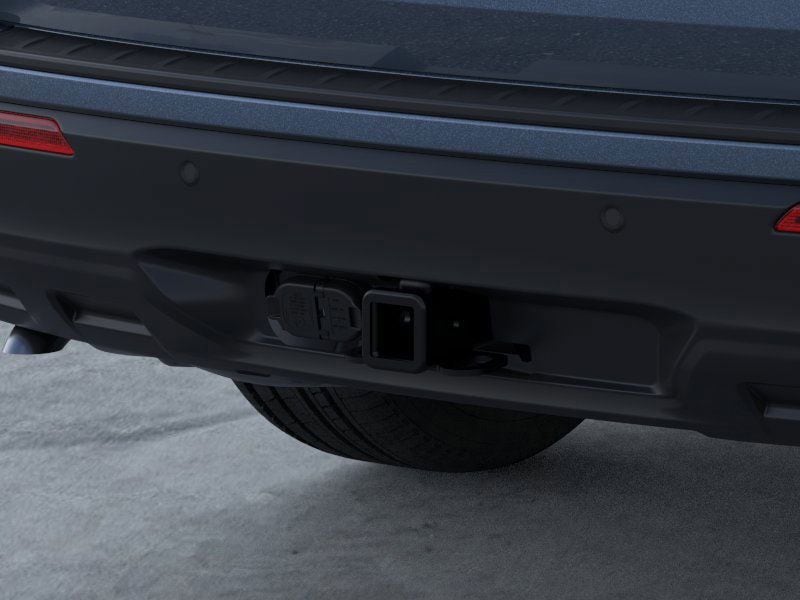 Thumbnail: 2026 Ford Explorer - 23