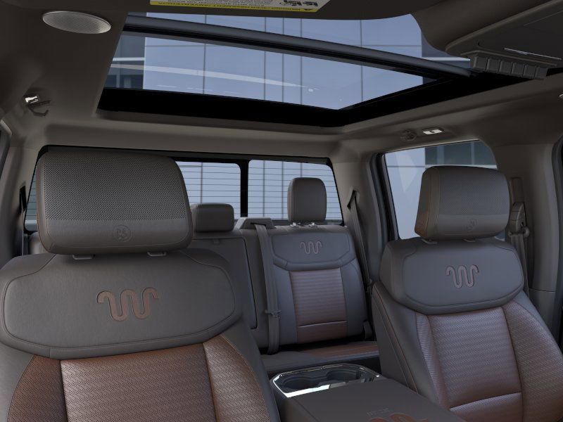 Thumbnail: 2026 Ford F-350 - 23