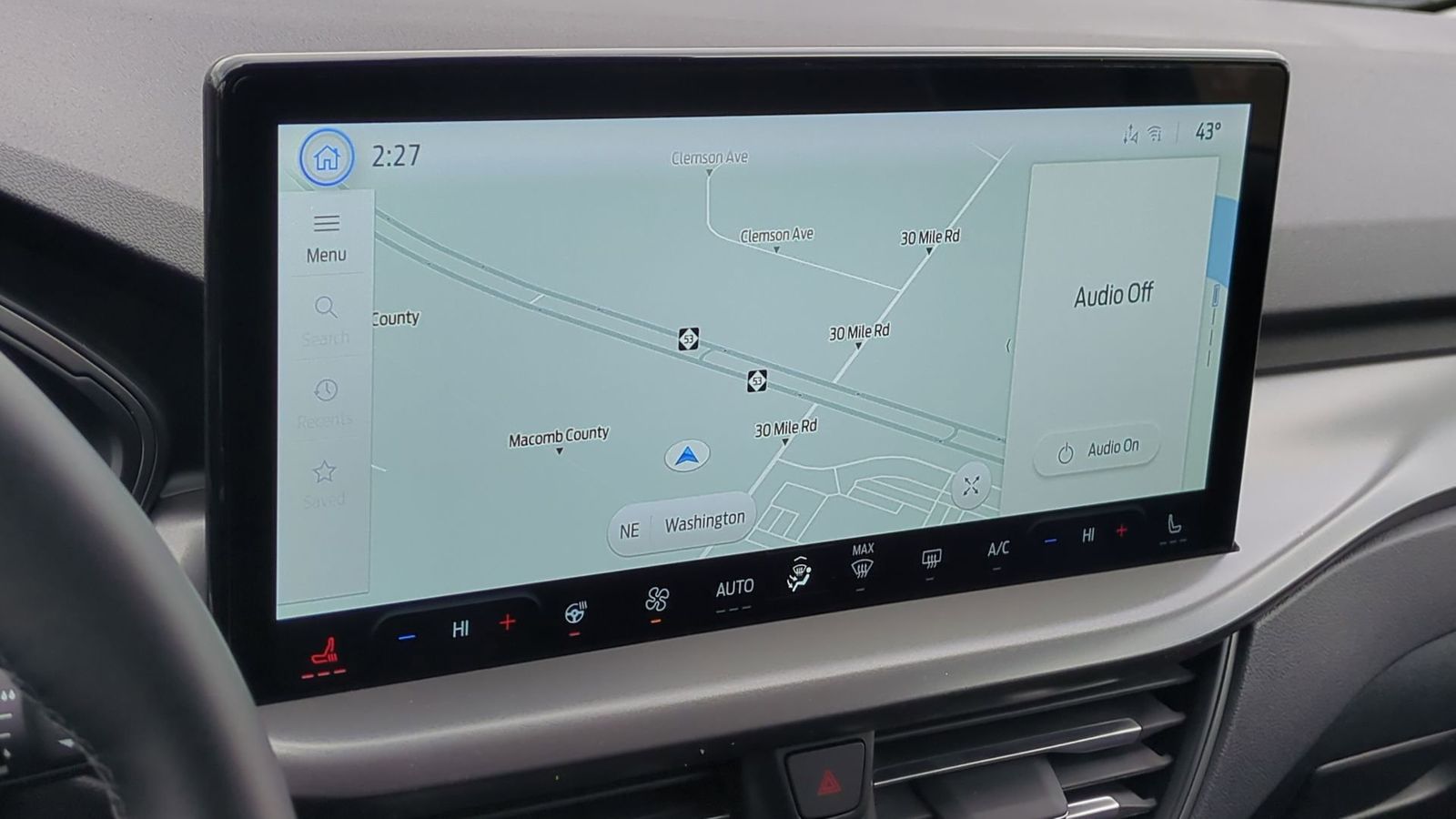 Thumbnail: 2026 Ford Escape - 26