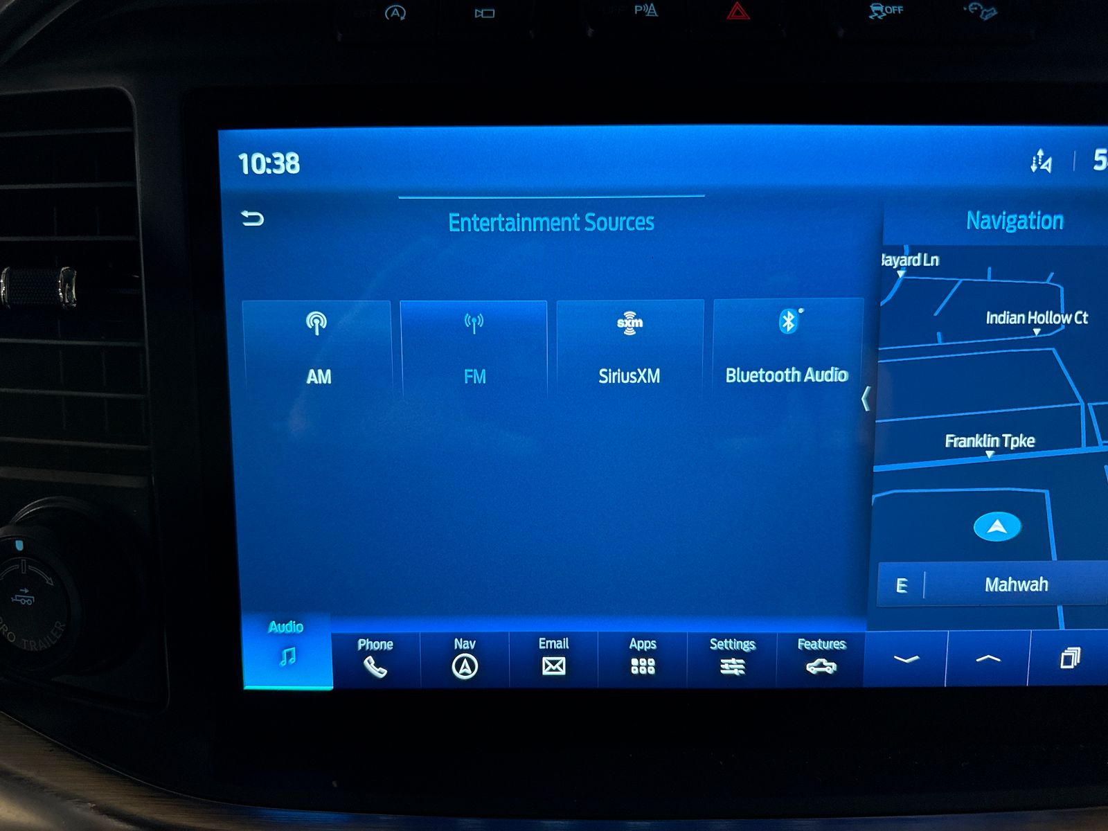 Thumbnail: 2021 Ford F-150 - 27