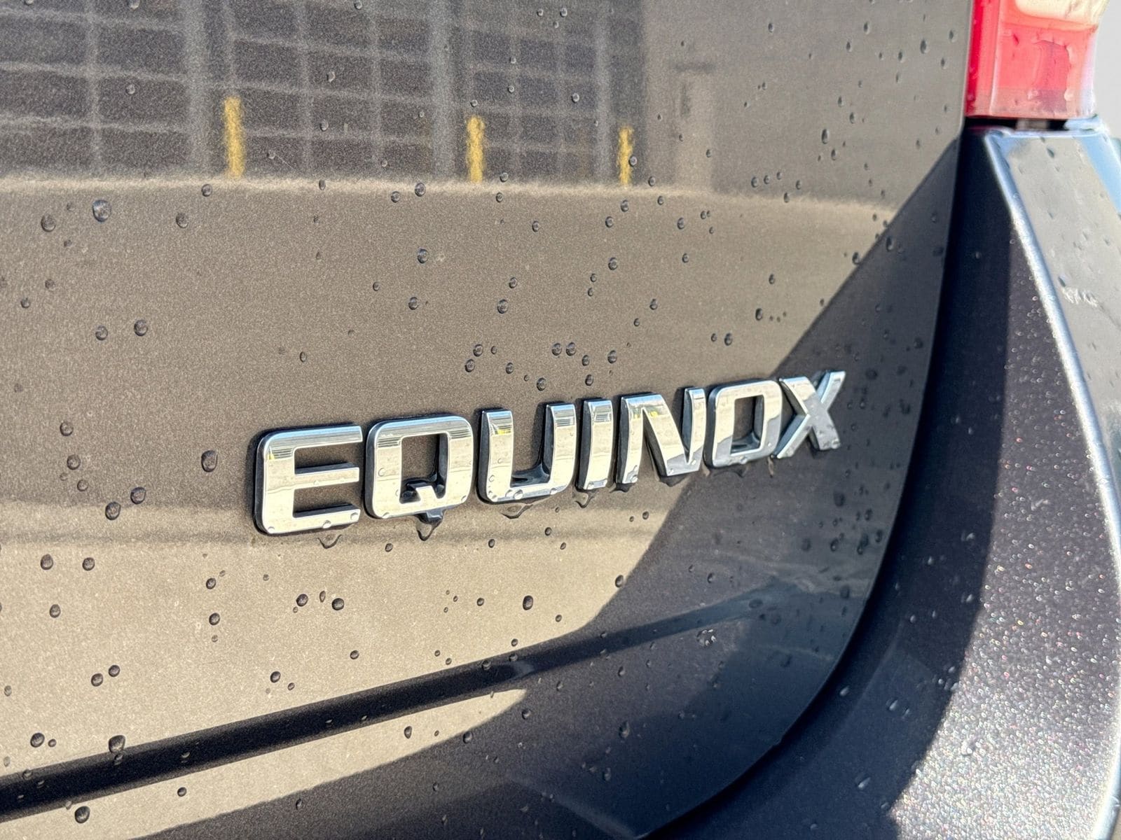 Thumbnail: 2016 Chevrolet Equinox - 13