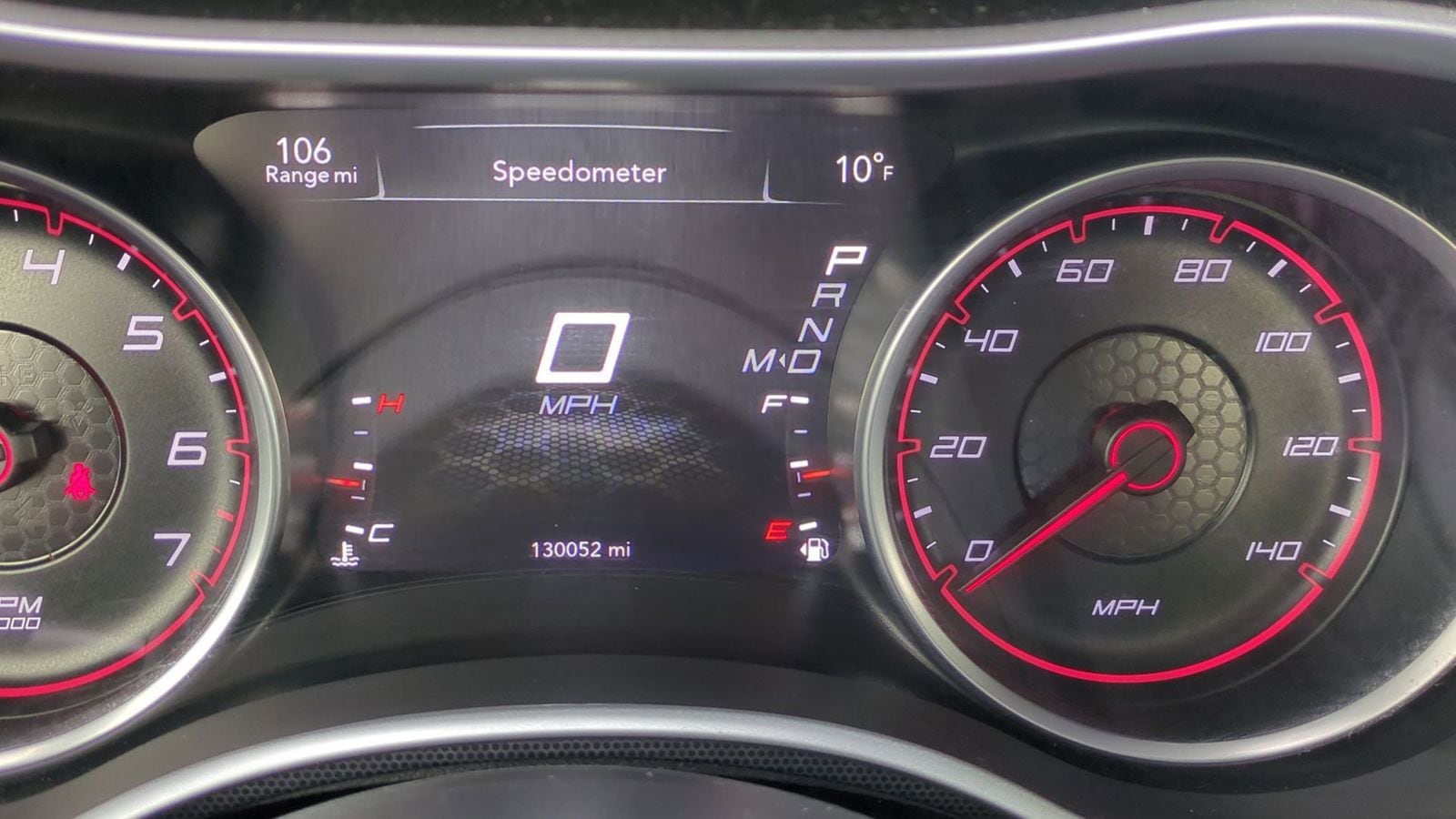 Thumbnail: 2018 Dodge Charger - 40