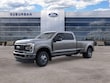 Ford F-350SD
