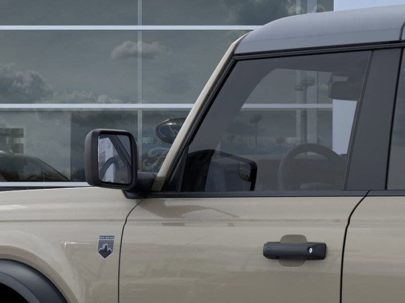 Thumbnail: 2025 Ford Bronco - 22