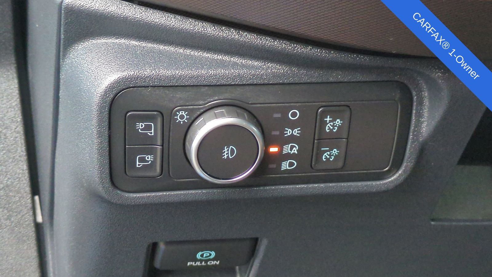 Thumbnail: 2022 Ford Bronco - 20