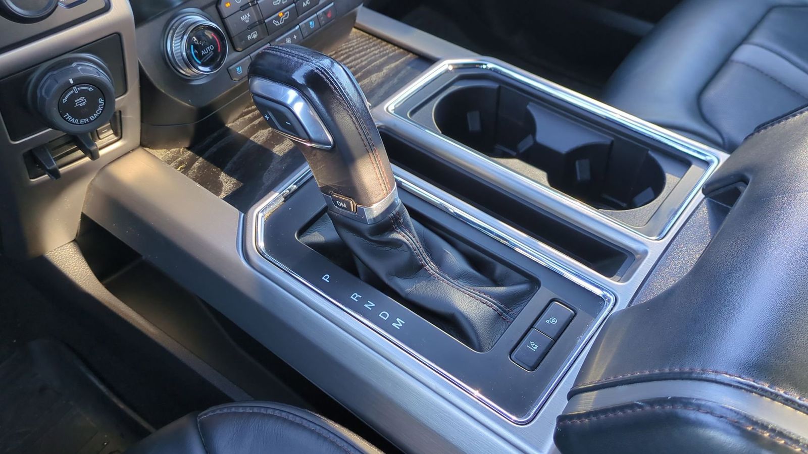 Thumbnail: 2020 Ford F-150 - 37