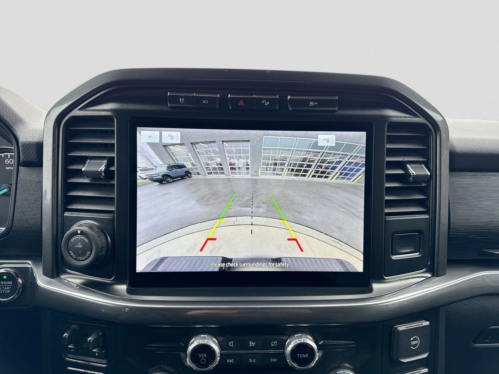 Thumbnail: 2023 Ford F-150 - 34