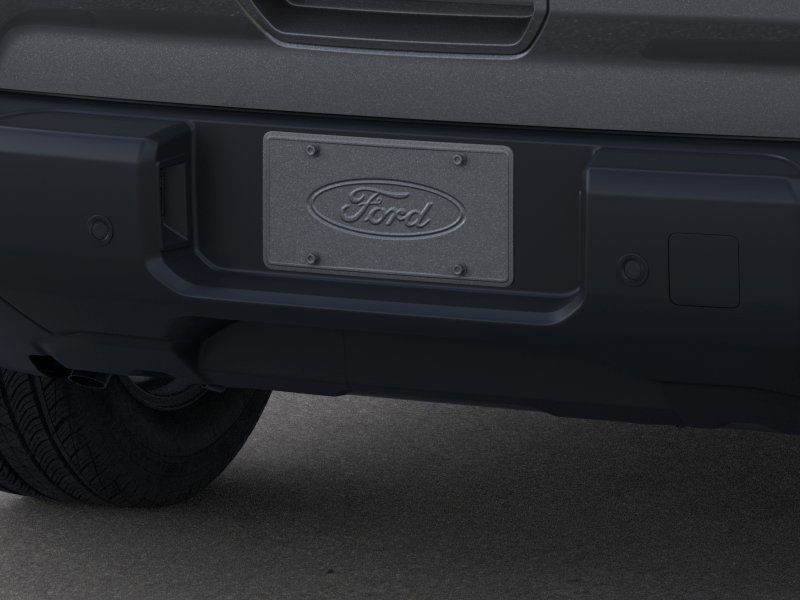 Thumbnail: 2025 Ford Bronco Sport - 24