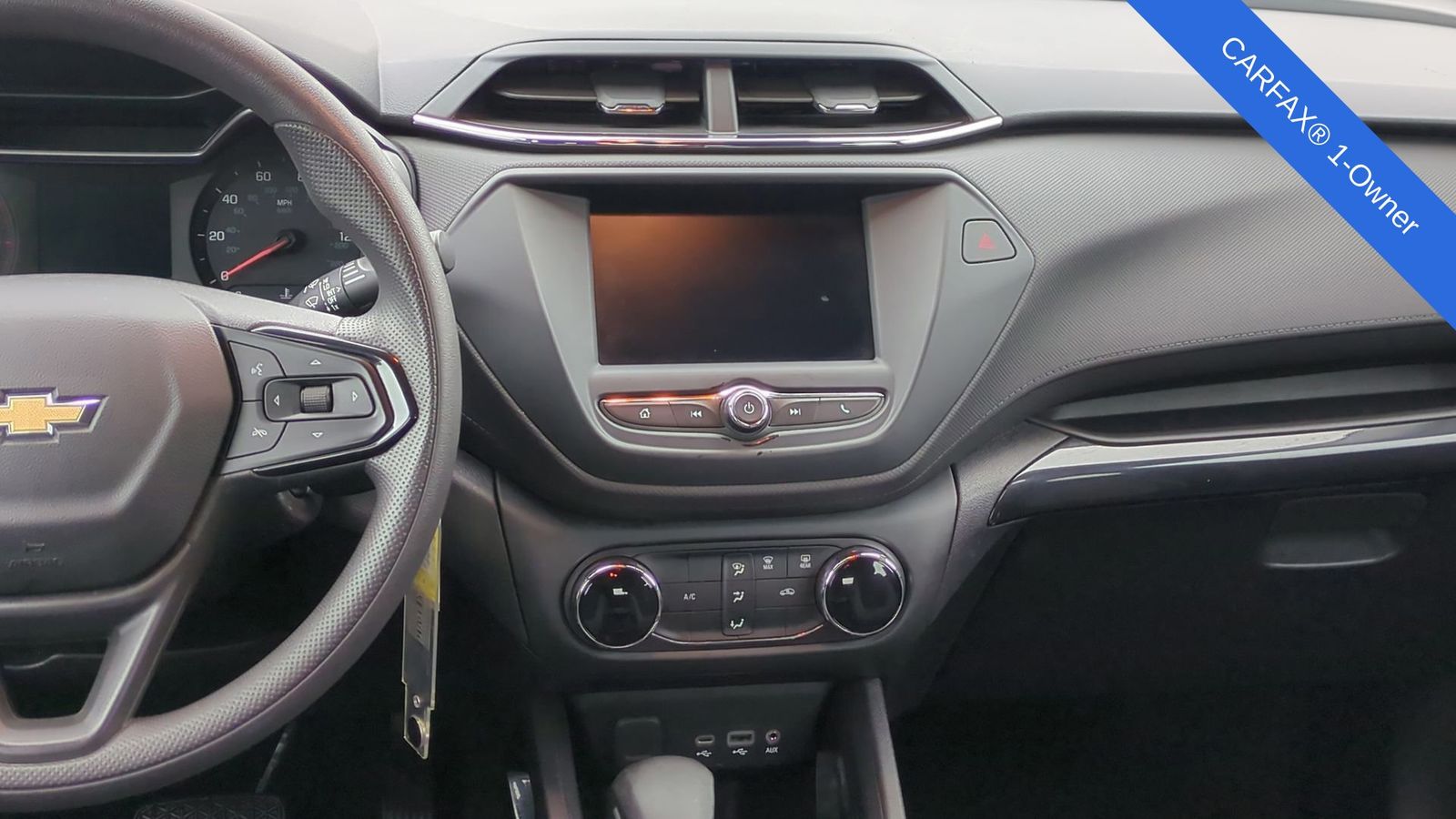 Thumbnail: 2021 Chevrolet TrailBlazer - 28