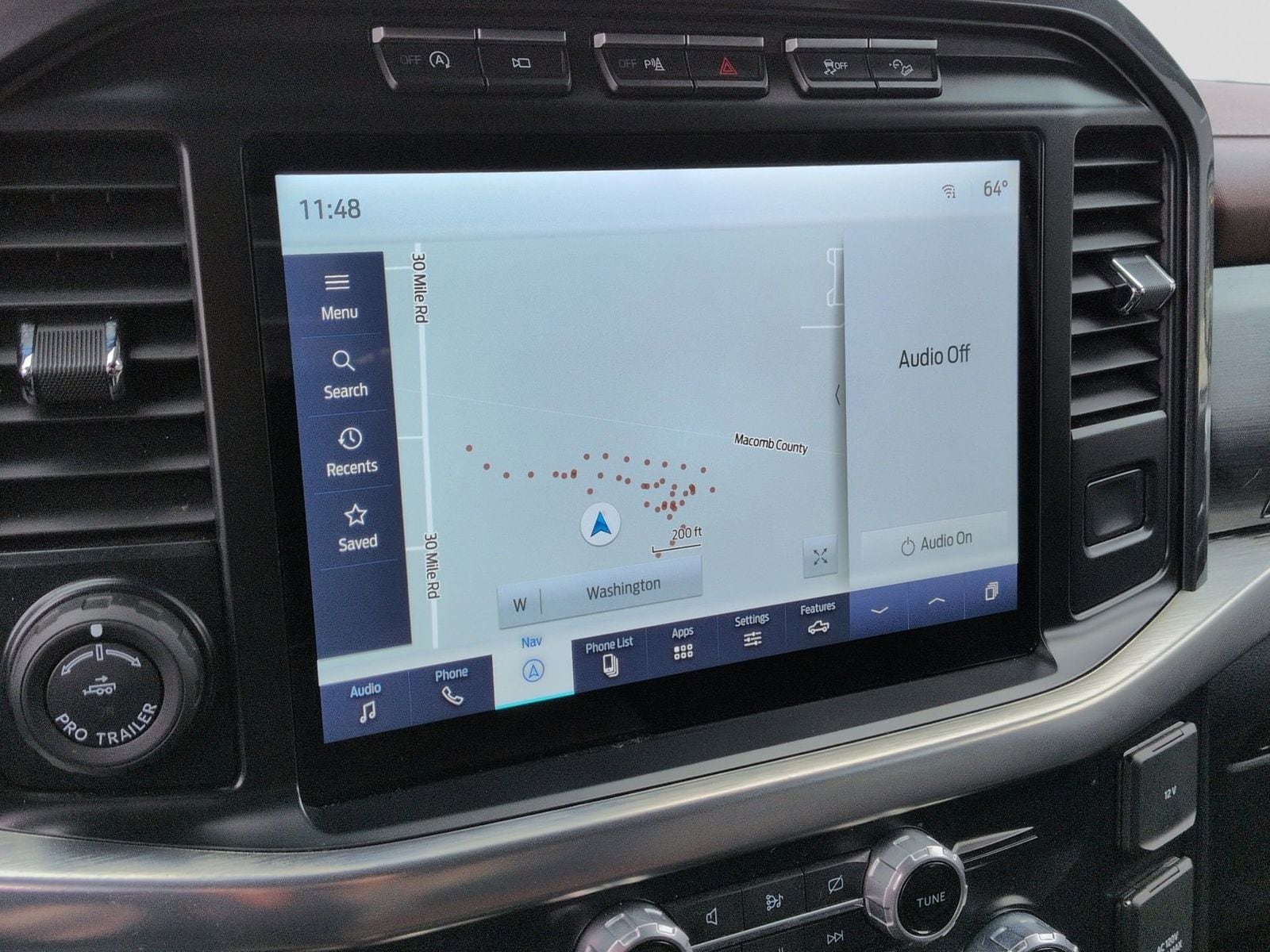 Thumbnail: 2023 Ford F-150 - 35