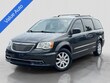  Chrysler Town & Country
