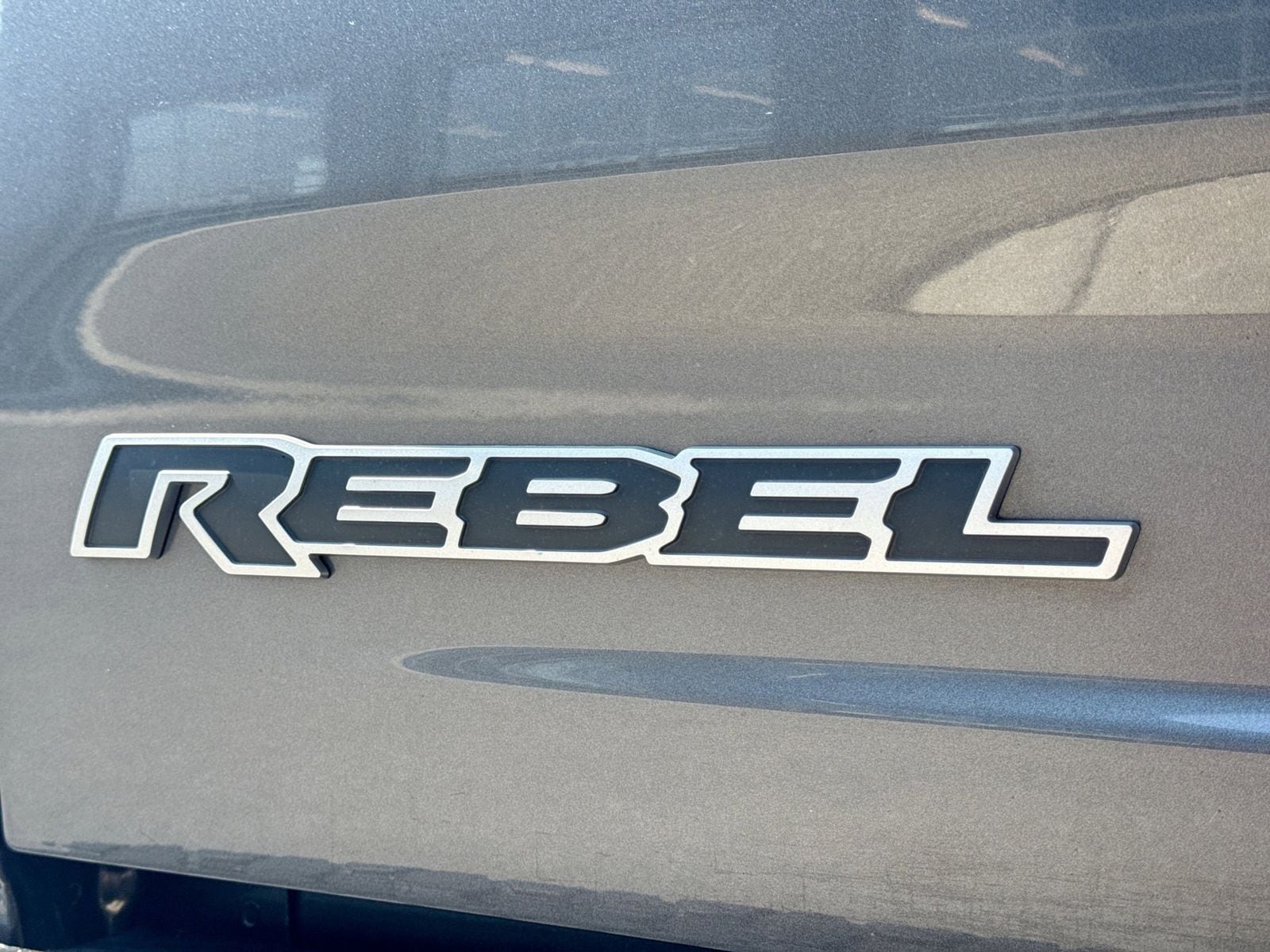 Thumbnail: 2016 RAM 1500 - 12