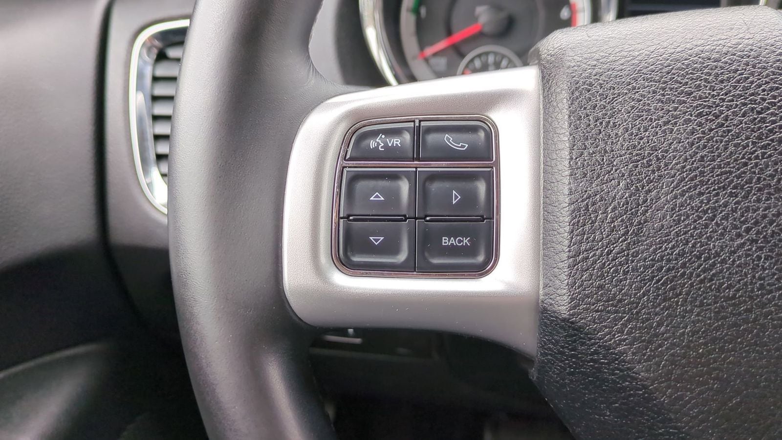 Thumbnail: 2011 Dodge Durango - 21