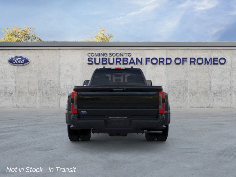 Thumbnail: 2026 Ford F-350 - 6