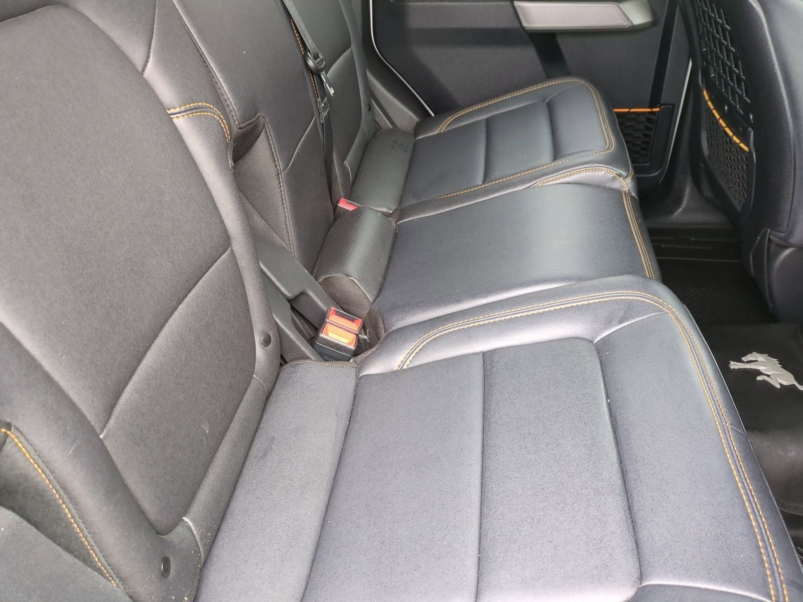 Thumbnail: 2022 Ford Bronco - 25