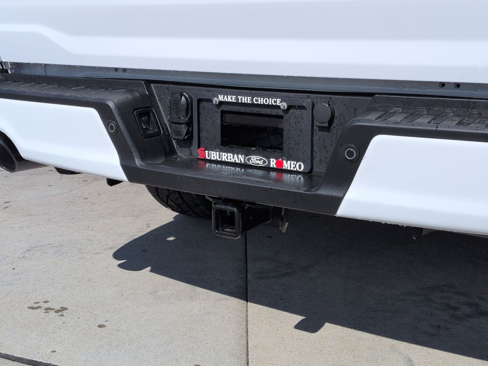 Thumbnail: 2026 Ford F-150 - 36