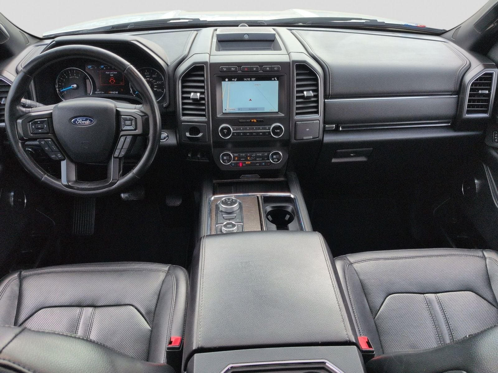 Thumbnail: 2019 Ford Expedition - 18