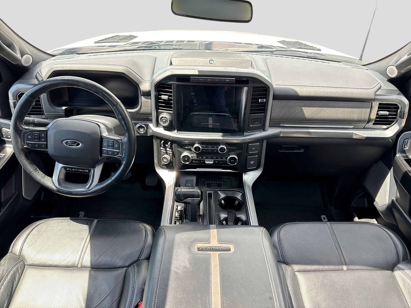 Thumbnail: 2022 Ford F-150 - 17