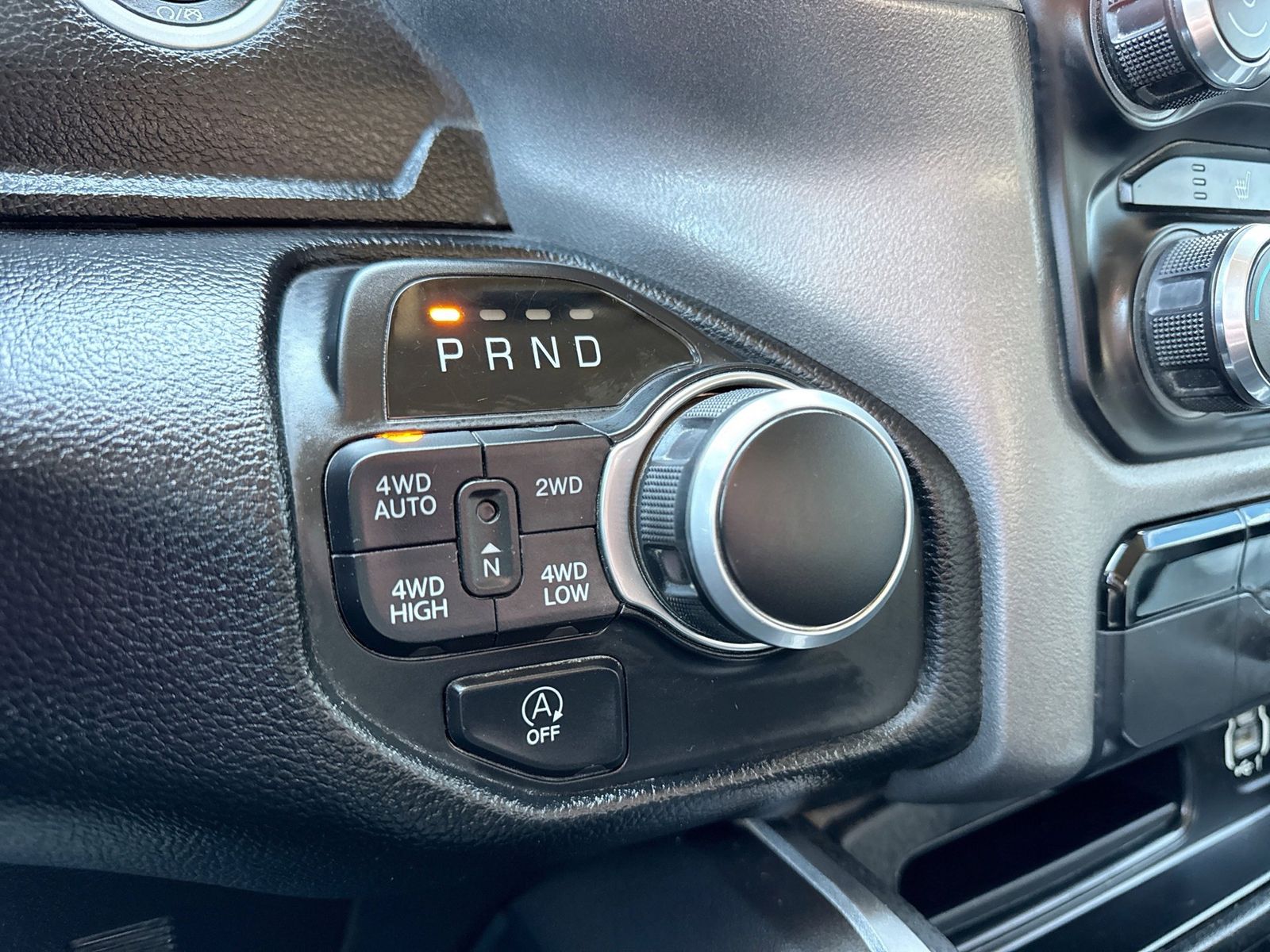 Thumbnail: 2020 RAM 1500 - 34