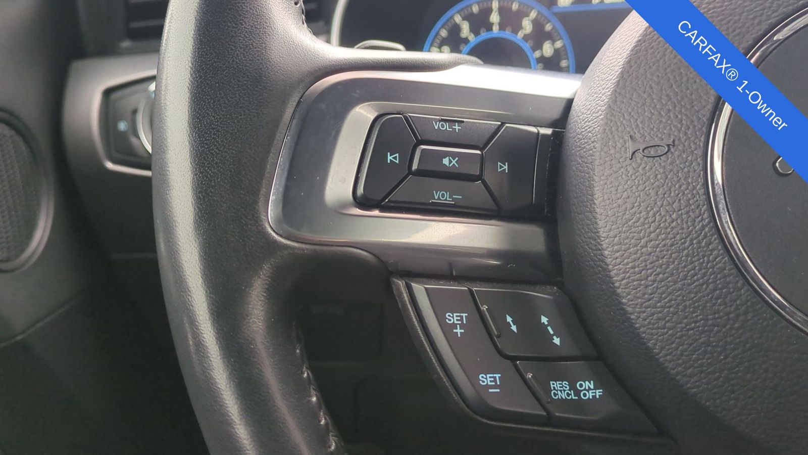 Thumbnail: 2021 Ford Mustang - 25