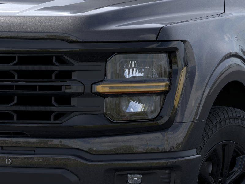 Thumbnail: 2025 Ford F-150 - 35