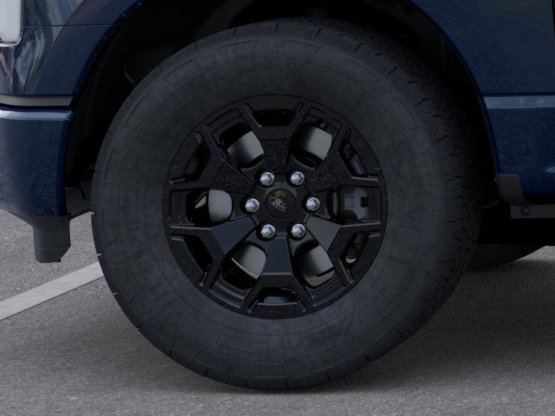 Thumbnail: 2025 Ford F-150 - 20