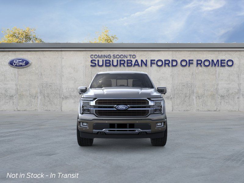Thumbnail: 2026 Ford F-150 - 7