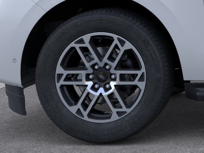 Thumbnail: 2026 Ford Expedition - 20