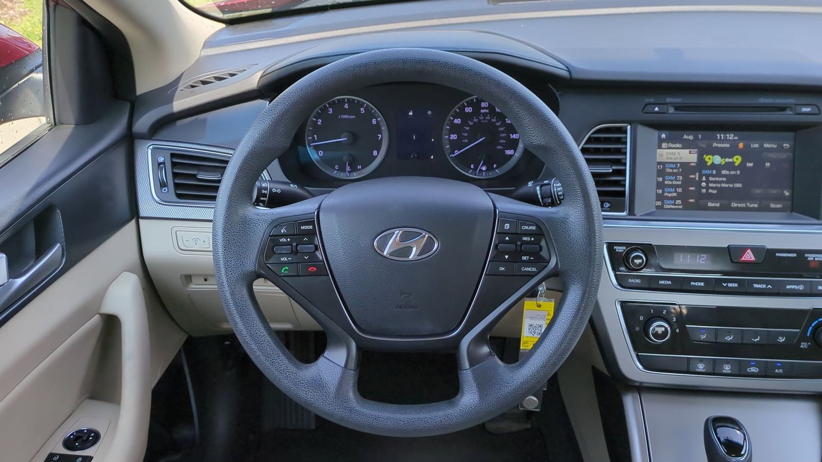 Thumbnail: 2016 Hyundai Sonata - 20