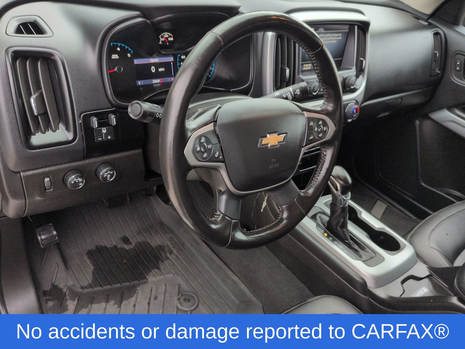 Thumbnail: 2022 Chevrolet Colorado - 2