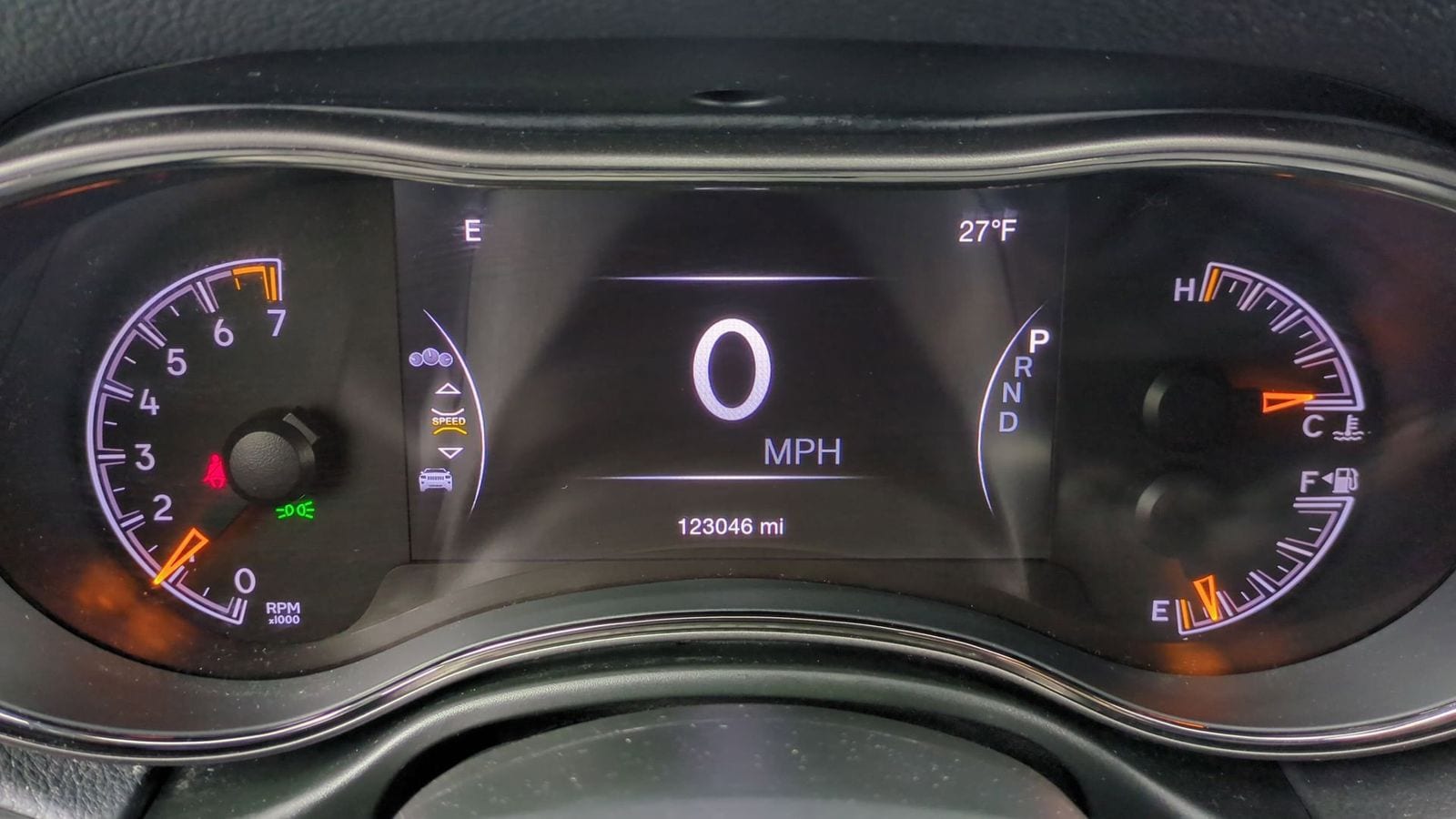 Thumbnail: 2020 Jeep Grand Cherokee - 40