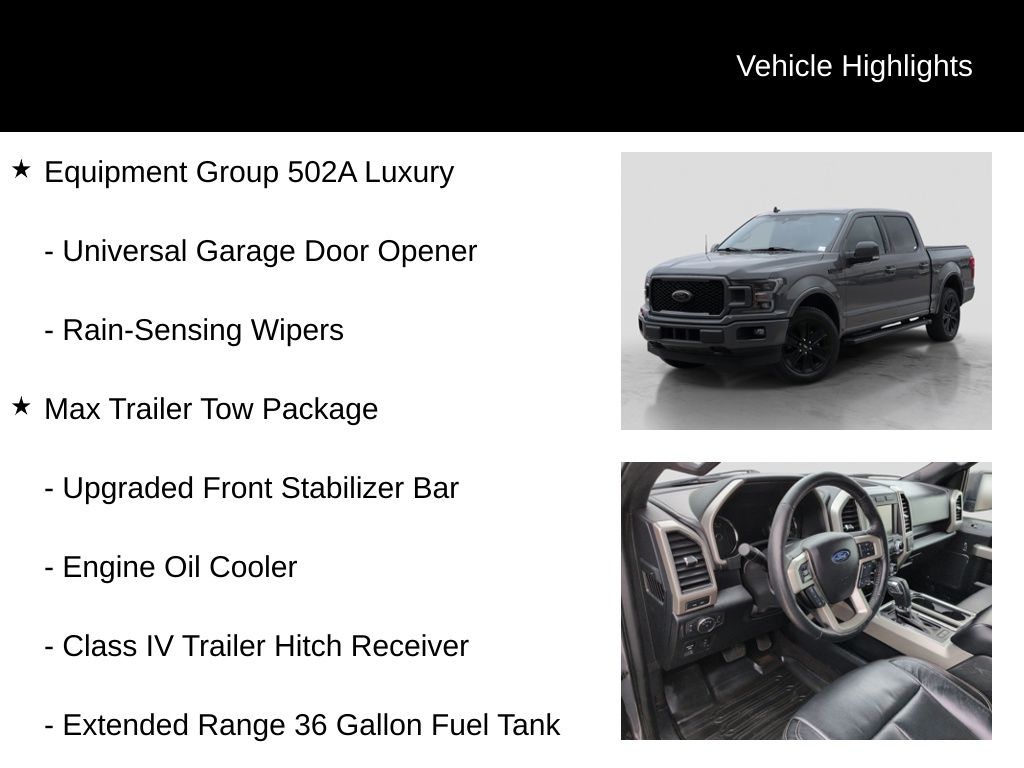 Thumbnail: 2020 Ford F-150 - 16