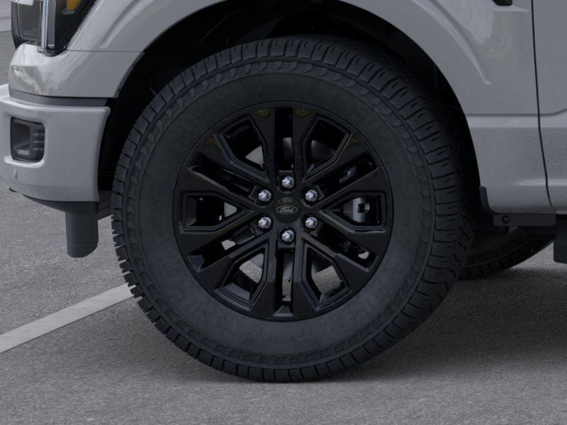 Thumbnail: 2026 Ford F-150 - 20