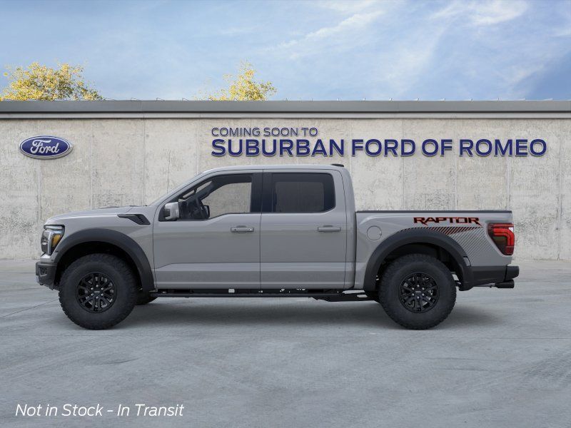 Thumbnail: 2026 Ford F-150 - 3