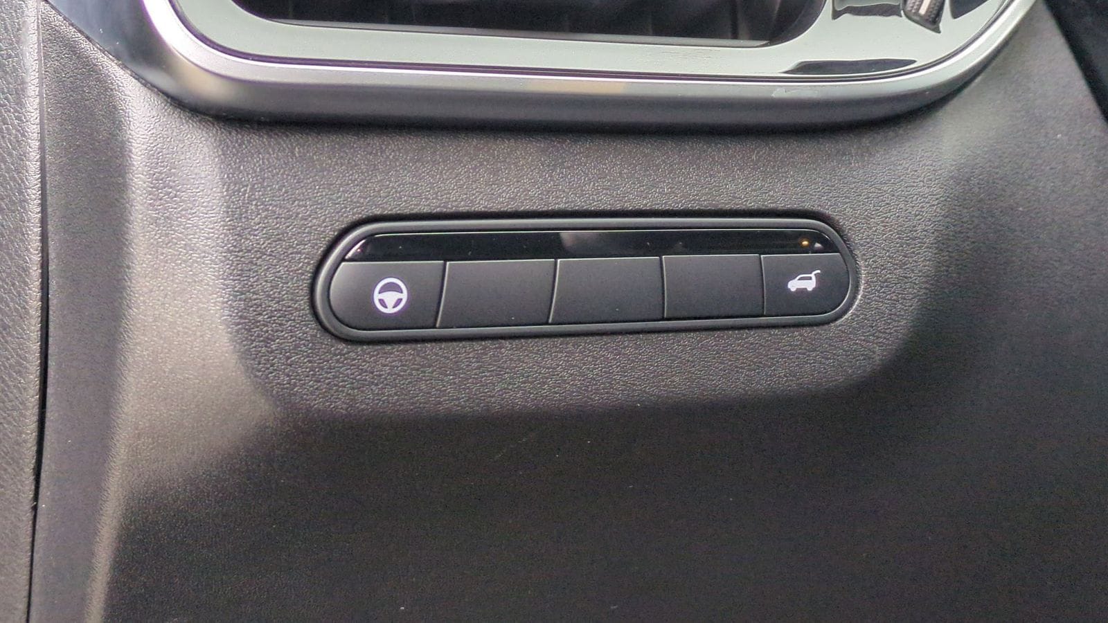 Thumbnail: 2023 INFINITI QX60 - 14