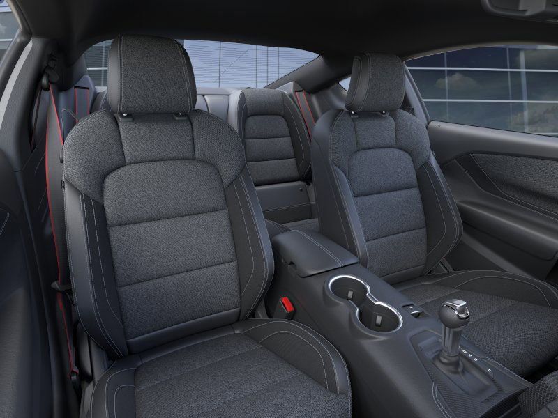 Thumbnail: 2026 Ford Mustang - 10