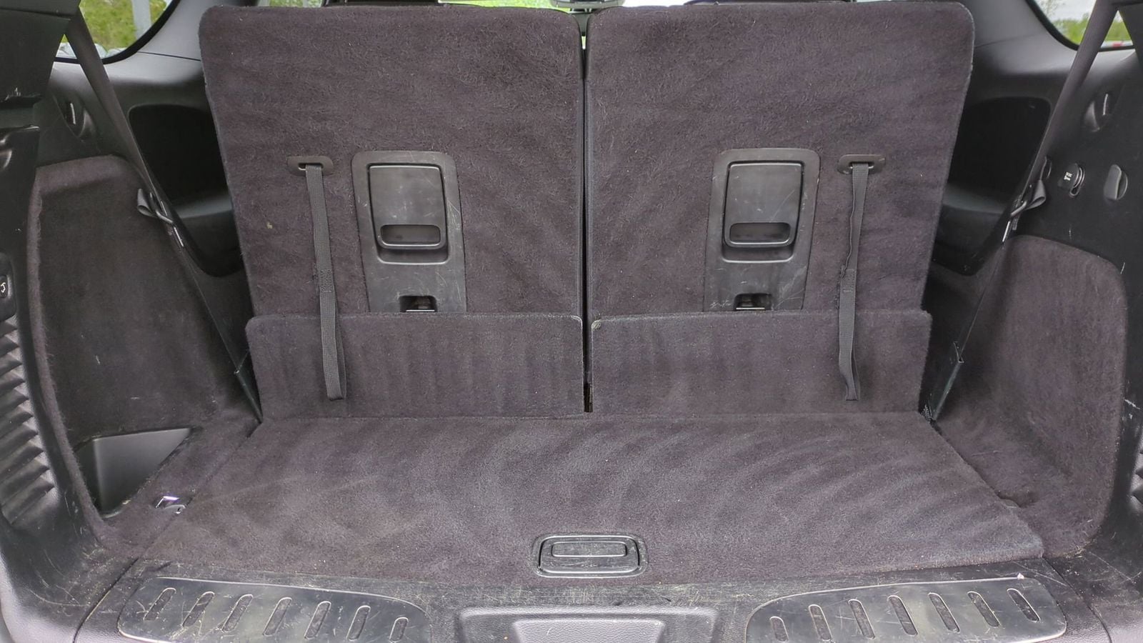 Thumbnail: 2011 Dodge Durango - 30