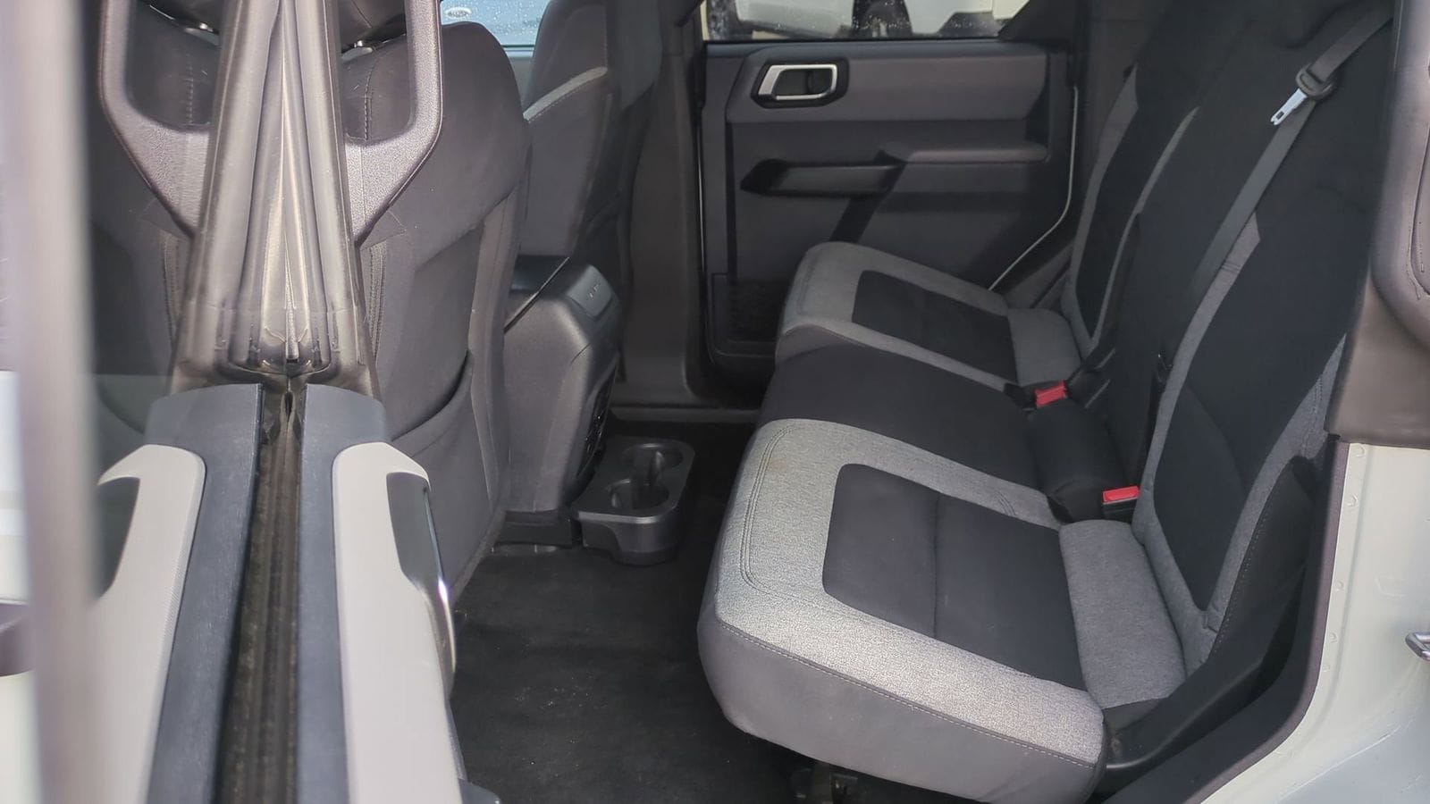 Thumbnail: 2023 Ford Bronco - 19