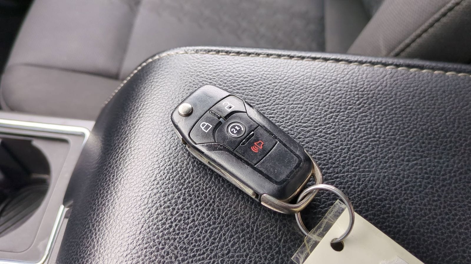 Thumbnail: 2019 Ford F-150 - 41