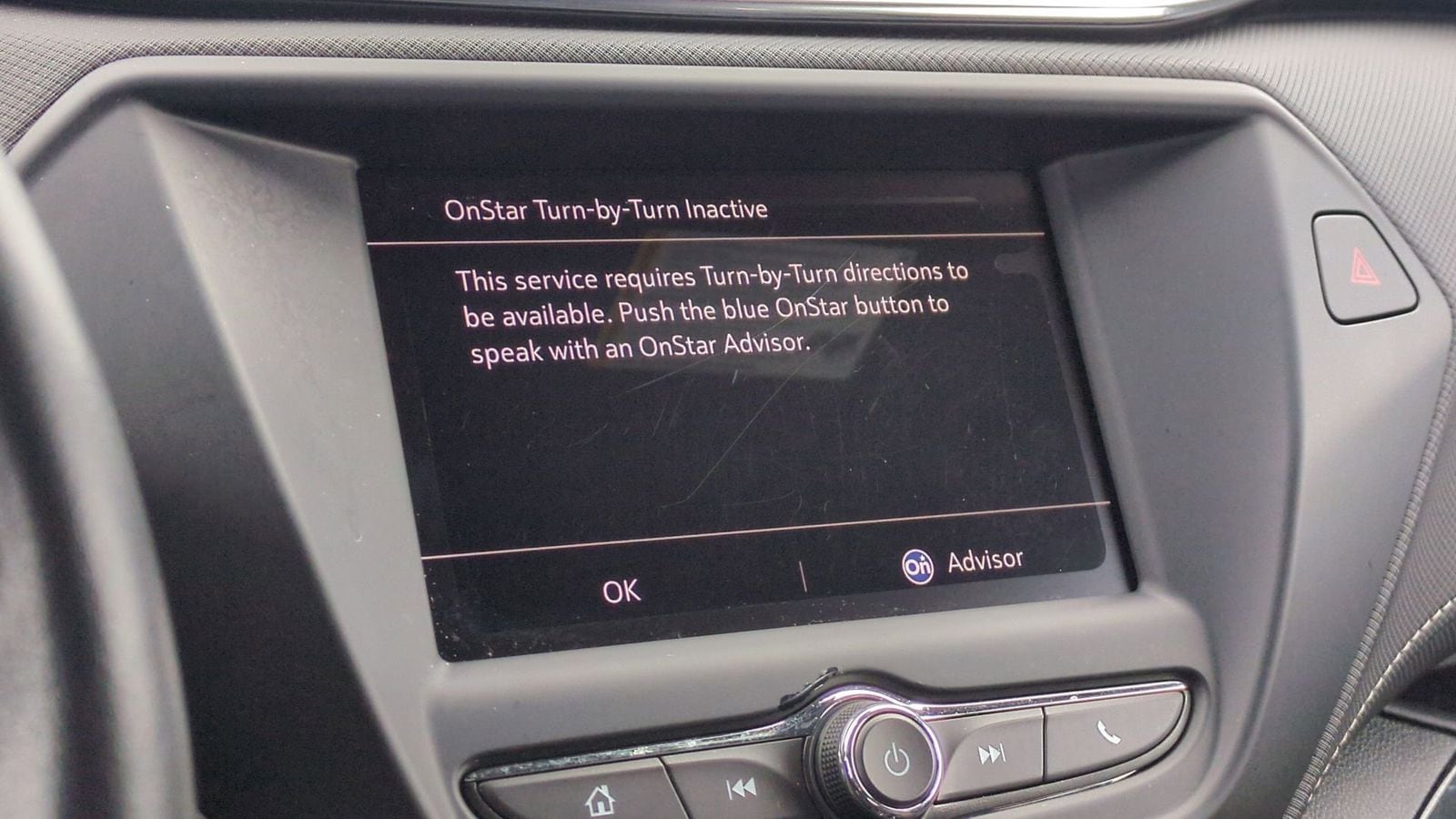 Thumbnail: 2023 Chevrolet TrailBlazer - 30