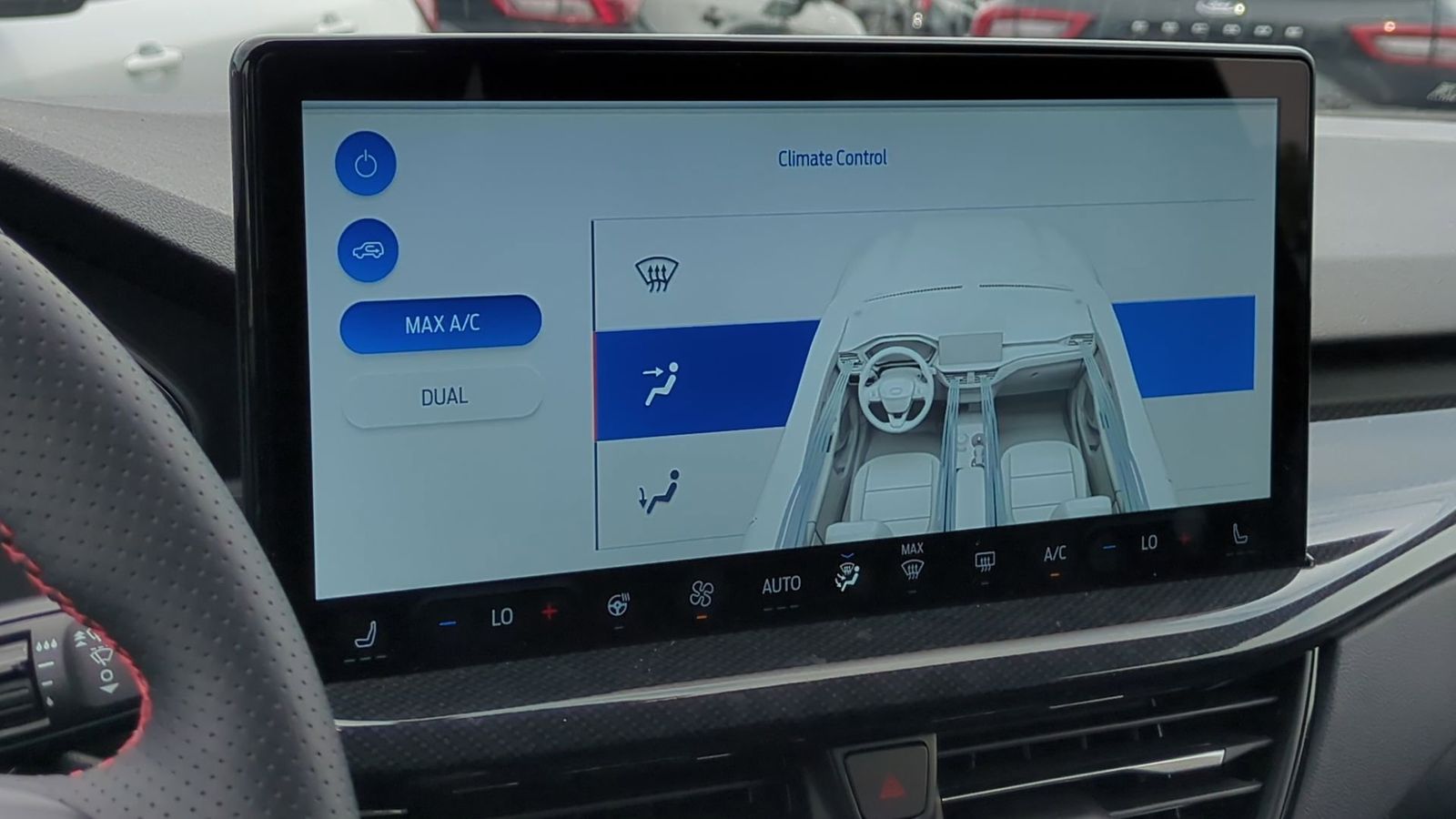 Thumbnail: 2025 Ford Escape - 28