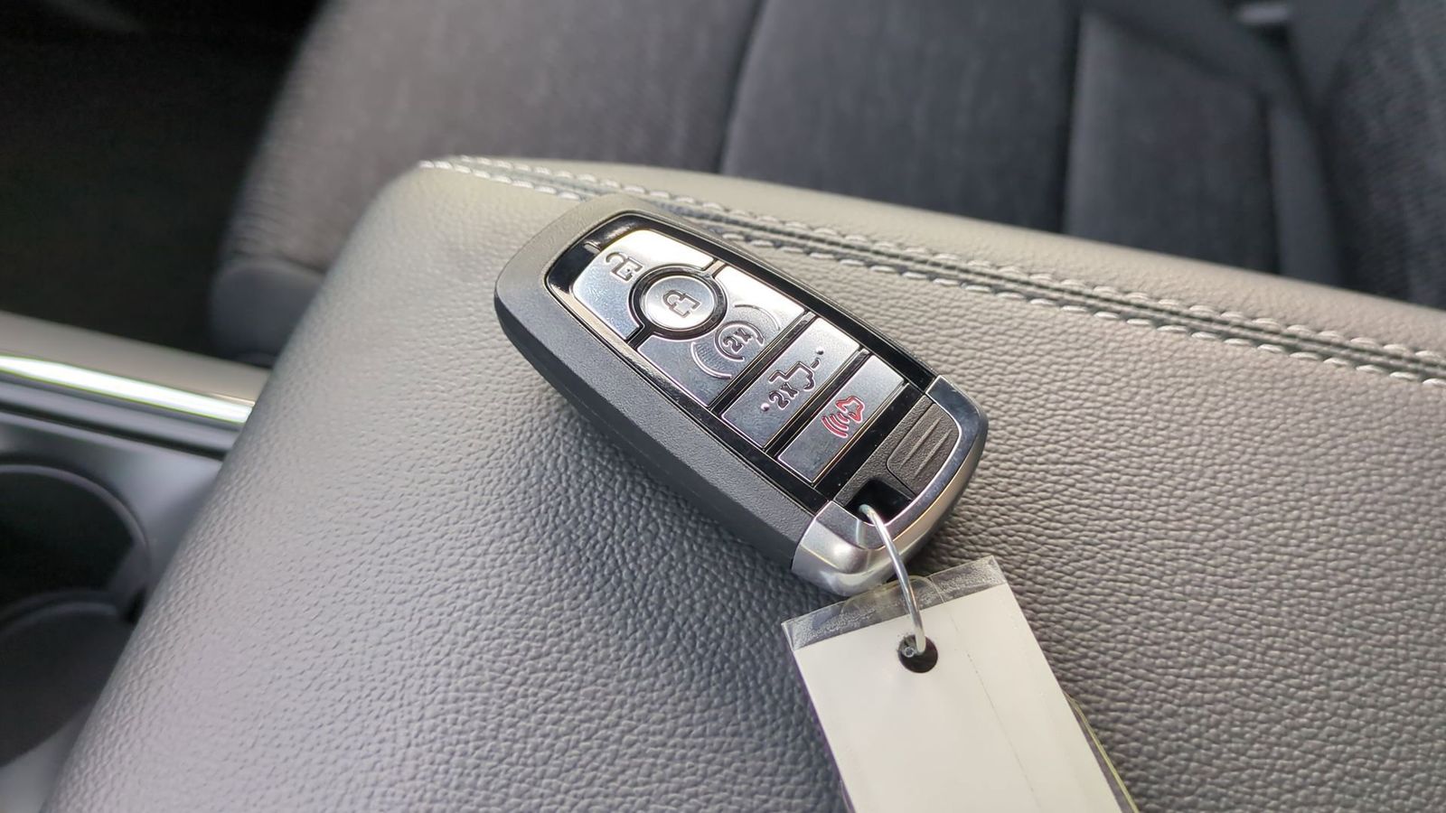 Thumbnail: 2025 Ford F-150 - 36