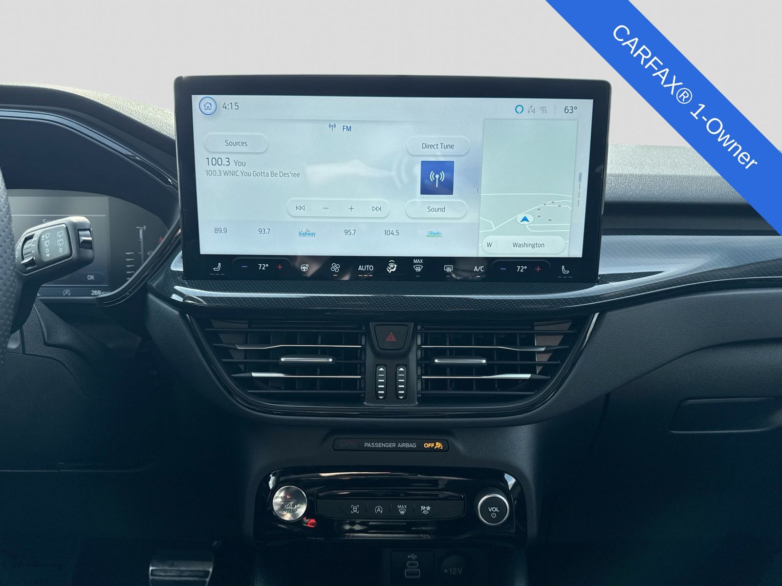 Thumbnail: 2024 Ford Escape - 33