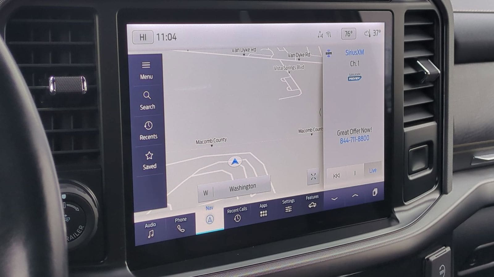 Thumbnail: 2023 Ford F-150 - 32