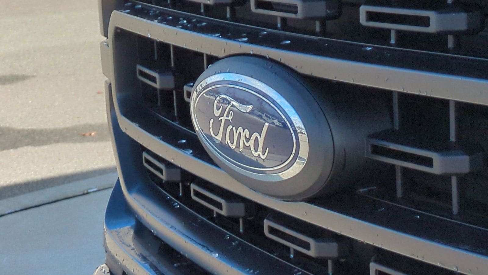 Thumbnail: 2023 Ford F-150 - 12