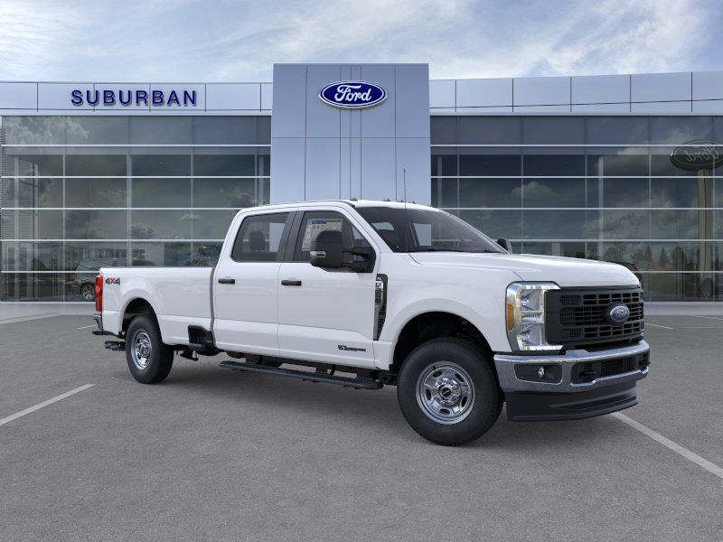 Thumbnail: 2026 Ford F-350 - 8