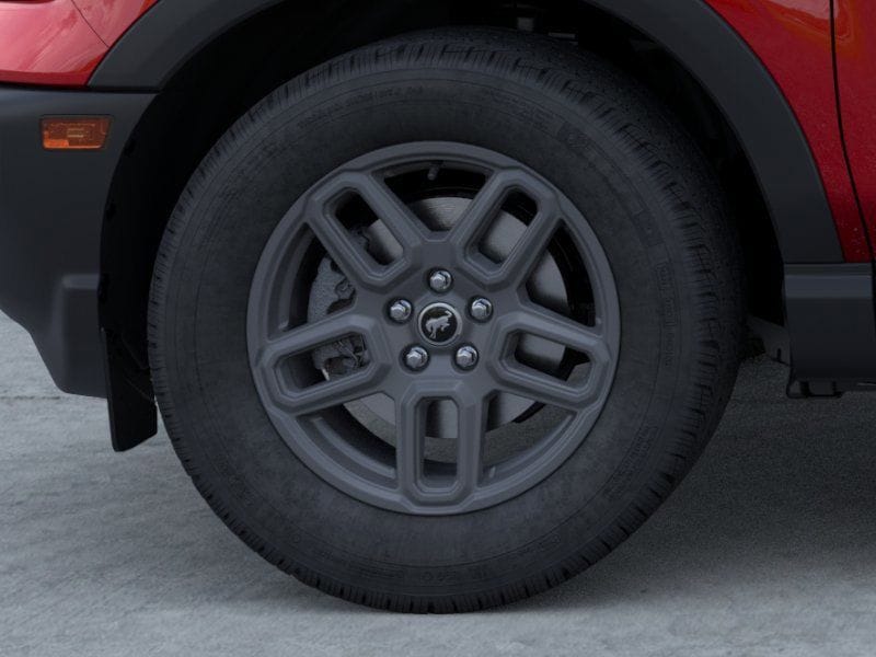 Thumbnail: 2026 Ford Bronco Sport - 20