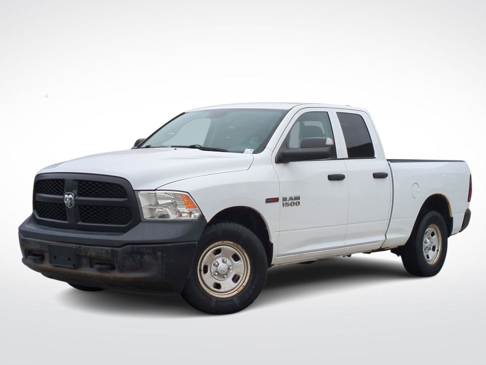 2015 RAM 1500 Tradesman -
                  Washington, MI