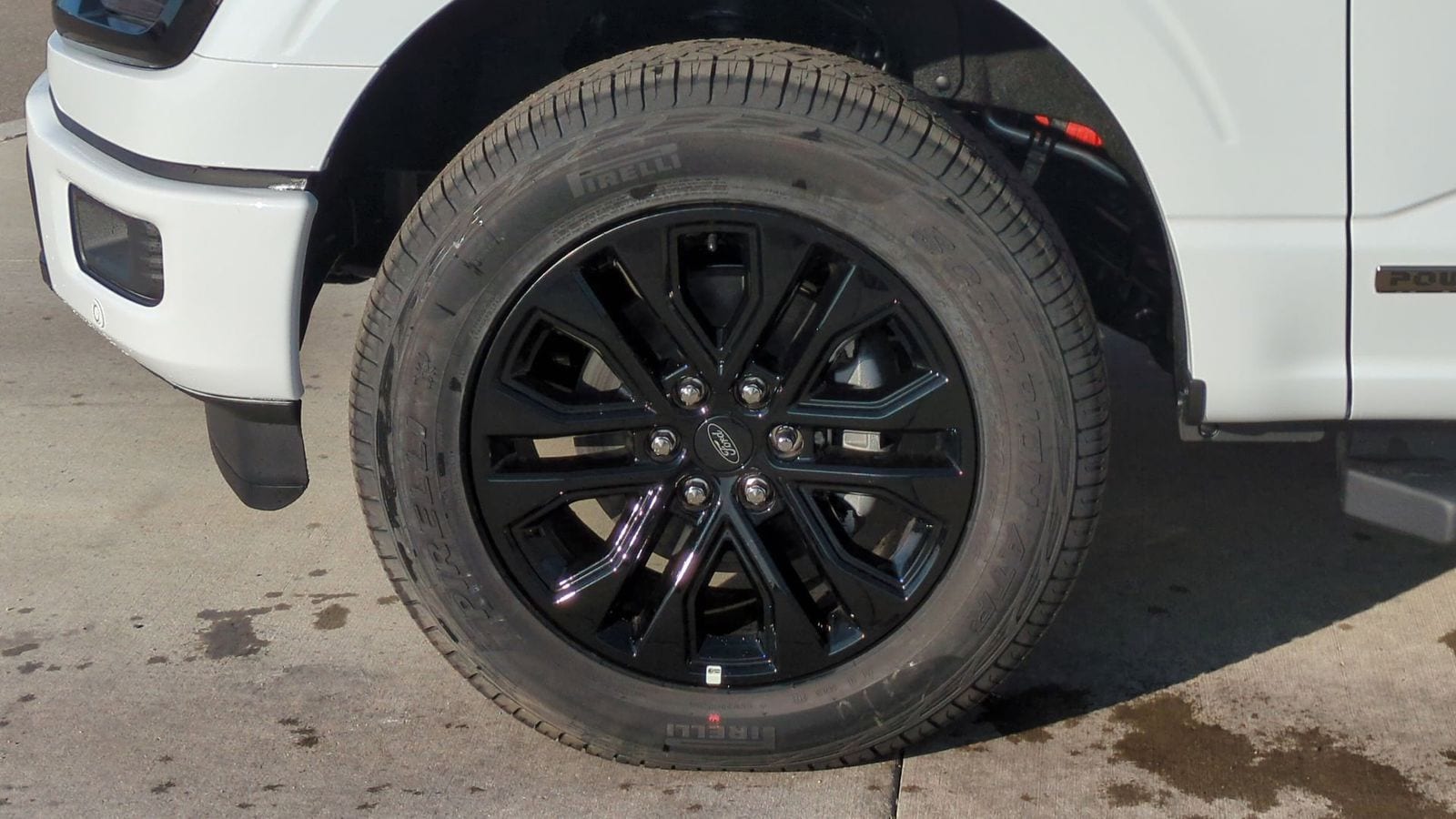 Thumbnail: 2025 Ford F-150 - 12